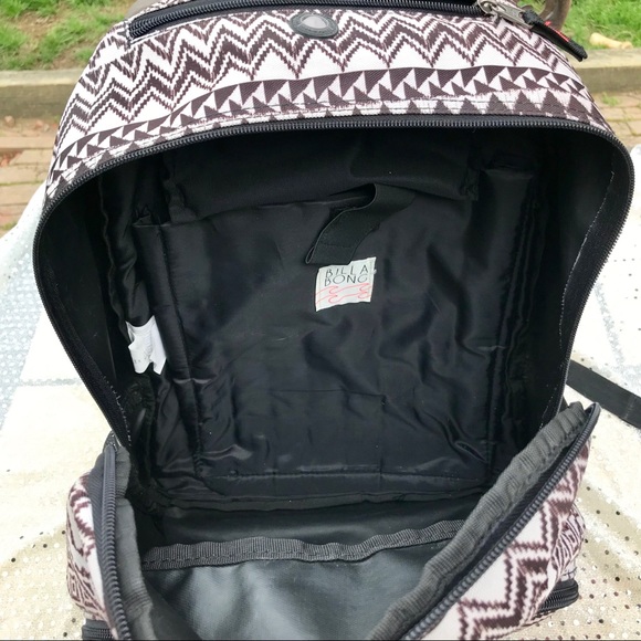 🆕! Billabong Backpack - Picture 4 of 8